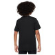 Nike Παιδική κοντομάνικη μπλούζα Air Tee Nike Παιδική κοντομάνικη μπλούζα Air Tee